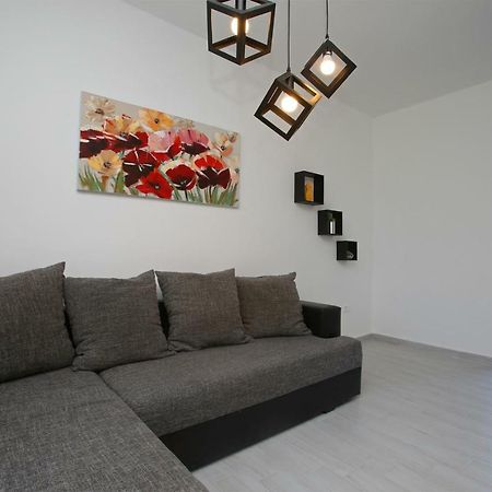 Apartman Paolo Labin  Zewnętrze zdjęcie